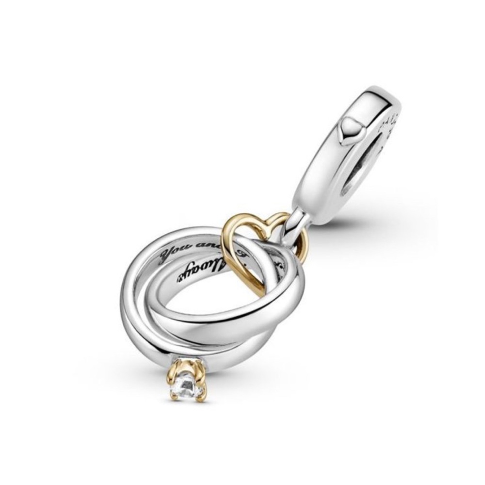 PANDORA Bracelet & Charm - Picture 6 of 8